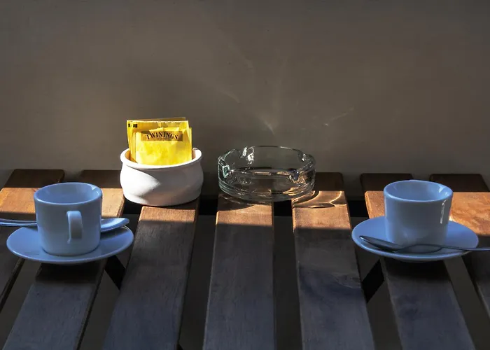 Piramide Terrace Acomodação com café da manhã  Roma