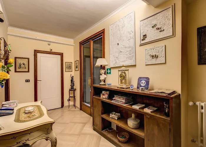 Piramide Terrace Roma