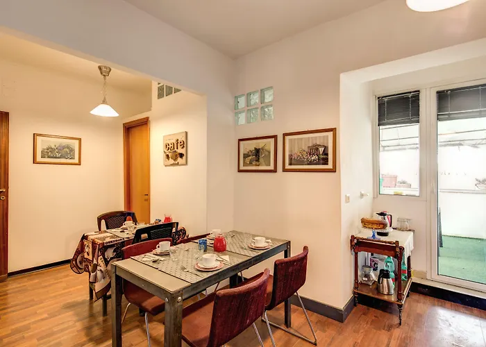 Piramide Terrace Roma